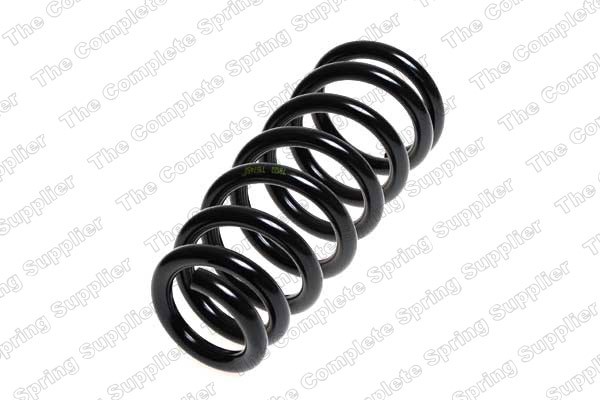 Förstärkt spiralfjäder, Bakaxel Lesjöfors 4292581 LESJÖFORS
