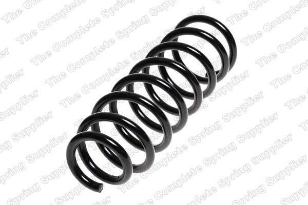 Förstärkt spiralfjäder, Bakaxel Lesjöfors 4292588 LESJÖFORS