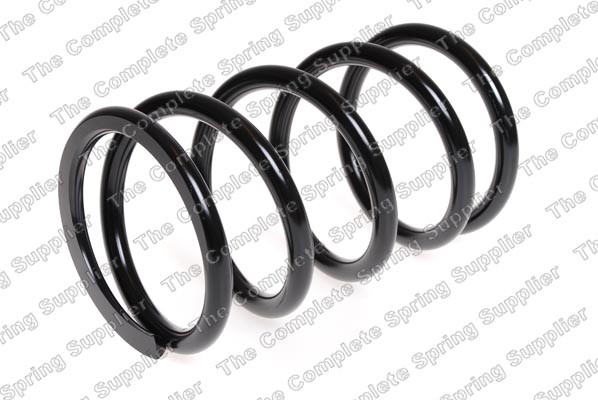 Förstärkt spiralfjäder, Bakaxel Lesjöfors 4292617 LESJÖFORS