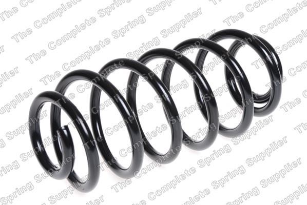 Spiralfjäder, Bakaxel Lesjöfors 4292619 LESJÖFORS