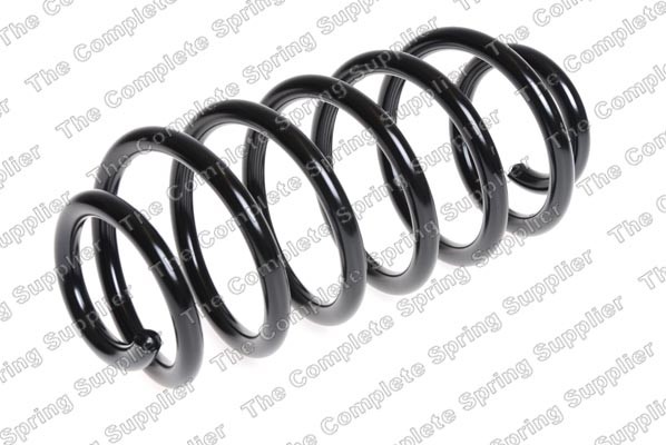 Förstärkt spiralfjäder, Bakaxel Lesjöfors 4292620 LESJÖFORS