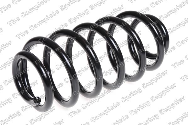 Förstärkt spiralfjäder, Bakaxel Lesjöfors 4292621 LESJÖFORS