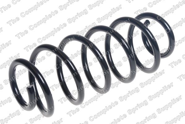 Spiralfjäder, Bakaxel Lesjöfors 4292636 LESJÖFORS