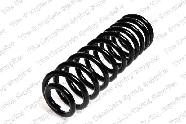 Förstärkt spiralfjäder, Bakaxel Lesjöfors 4295002 LESJÖFORS