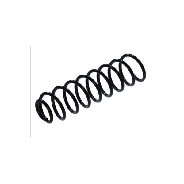 Spiralfjäder, Bakaxel Lesjöfors 4295017 LESJÖFORS