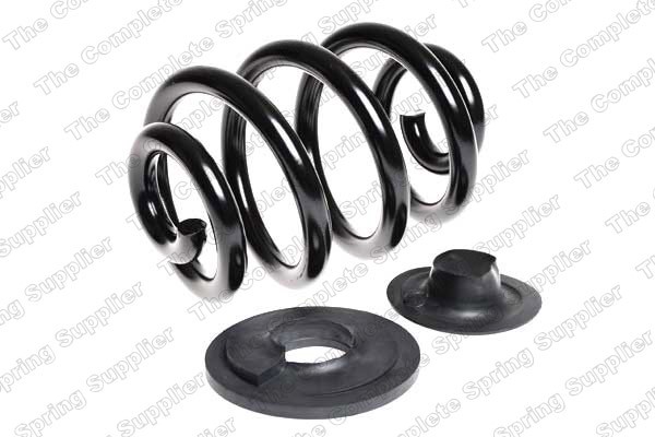 Spiralfjäder, Bakaxel Lesjöfors 4295019 LESJÖFORS