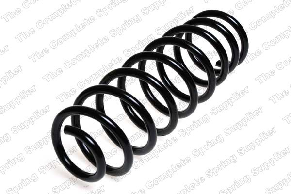 Förstärkt spiralfjäder, Bakaxel Lesjöfors 4295021 LESJÖFORS