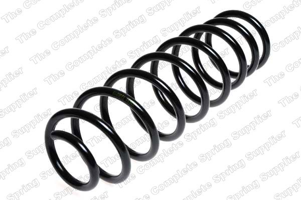 Spiralfjäder, Bakaxel Lesjöfors 4295024 LESJÖFORS