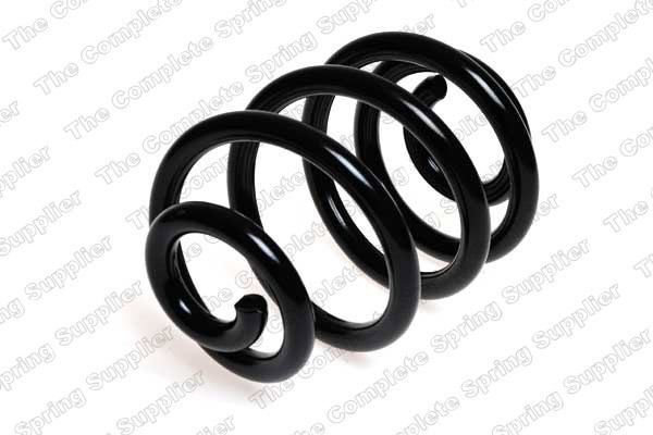 Spiralfjäder, Bakaxel Lesjöfors 4295027 LESJÖFORS