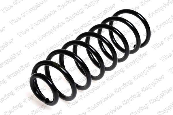 Förstärkt spiralfjäder, Bakaxel Lesjöfors 4295028 LESJÖFORS