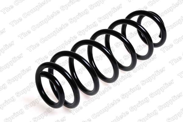 Förstärkt spiralfjäder, Bakaxel Lesjöfors 4295051 LESJÖFORS