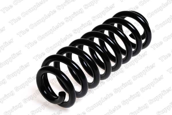 Förstärkt spiralfjäder, Bakaxel Lesjöfors 4295054 LESJÖFORS