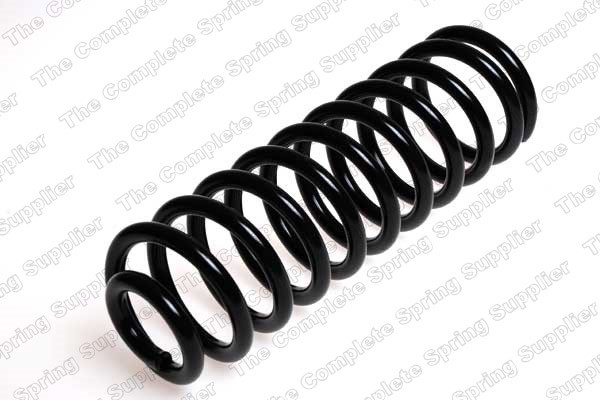 Förstärkt spiralfjäder, Bakaxel Lesjöfors 4295056 LESJÖFORS