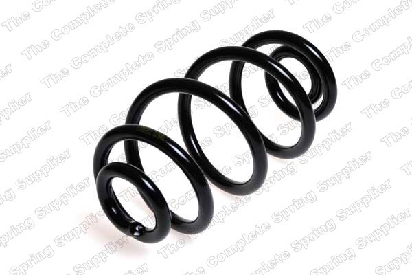 Förstärkt spiralfjäder, Bakaxel Lesjöfors 4295057 LESJÖFORS