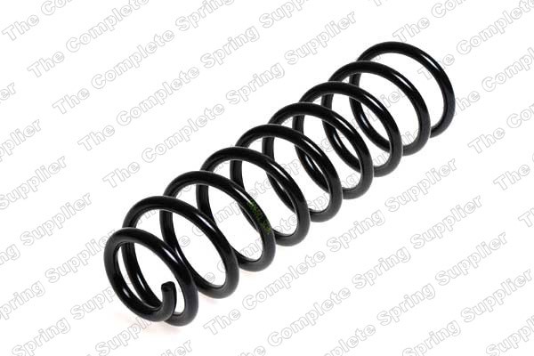 Förstärkt spiralfjäder, Bakaxel Lesjöfors 4295058 LESJÖFORS