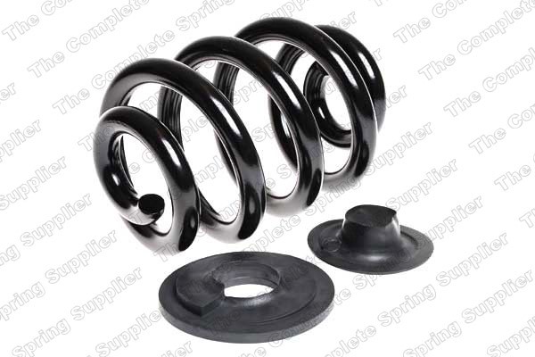 Spiralfjäder, Bakaxel Lesjöfors 4295069 LESJÖFORS