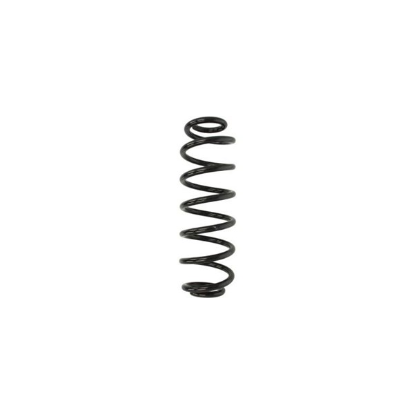 Spiralfjäder, Bakaxel LESJÖFORS