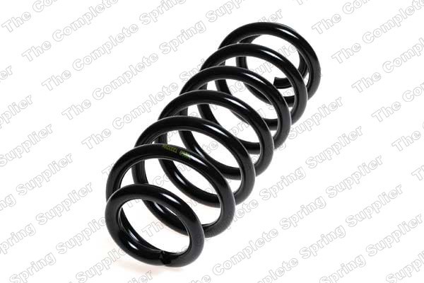 Spiralfjäder, Bakaxel Lesjöfors 4295081 LESJÖFORS