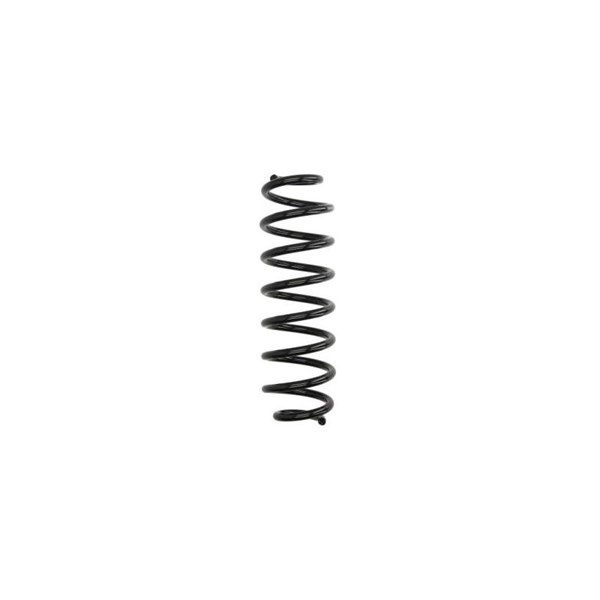 Spiralfjäder, Bakaxel LESJÖFORS
