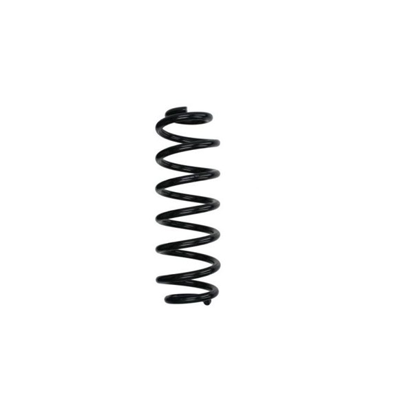 Spiralfjäder, Bakaxel LESJÖFORS