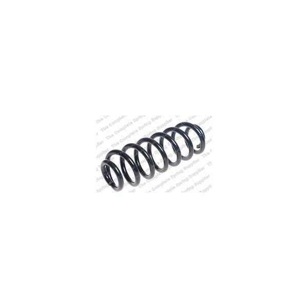 Spiralfjäder, Bakaxel Lesjöfors 4295116 LESJÖFORS