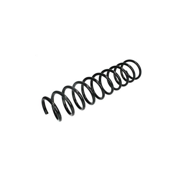 Spiralfjäder, Bakaxel LESJÖFORS