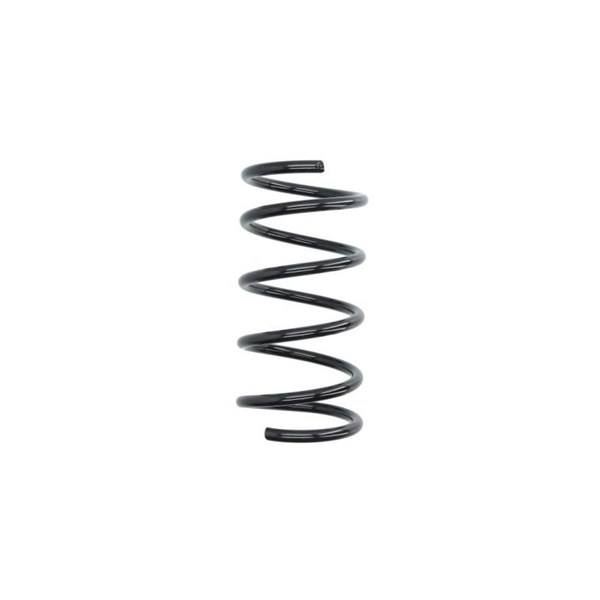 Spiralfjäder, Bakaxel LESJÖFORS