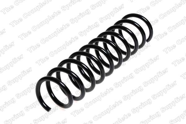 Förstärkt spiralfjäder, Bakaxel Lesjöfors 4295834 LESJÖFORS Förstärkt spiralfjäder, Bakaxel Lesjöfors 4295834 LESJÖFORS