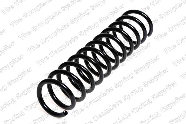 Förstärkt spiralfjäder, Bakaxel Lesjöfors 4295835 LESJÖFORS
