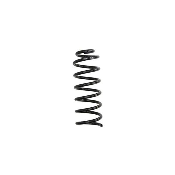 Spiralfjäder, Bakaxel LESJÖFORS