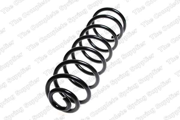 Spiralfjäder, Bakaxel Lesjöfors 4295847 LESJÖFORS