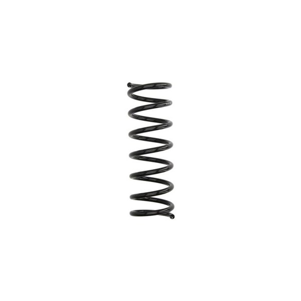 Spiralfjäder, Bakaxel LESJÖFORS