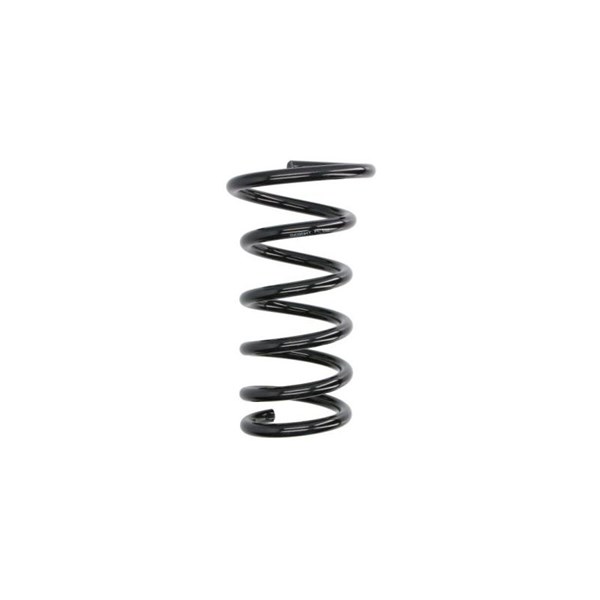 Spiralfjäder, Bakaxel LESJÖFORS