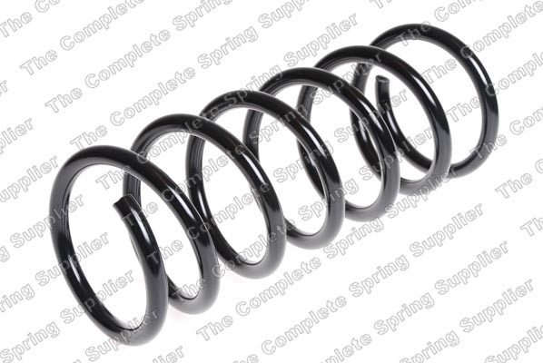 Spiralfjäder, Bakaxel Lesjöfors 4295853 LESJÖFORS