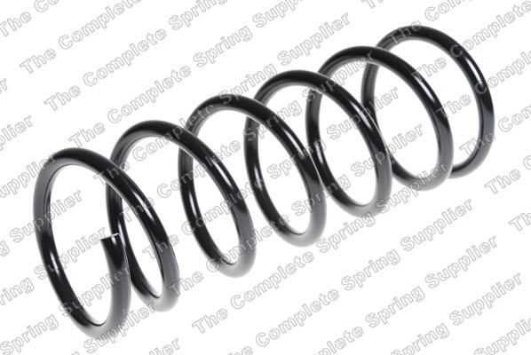 Spiralfjäder, Bakaxel Lesjöfors 4295854 LESJÖFORS