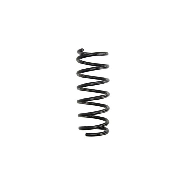 Spiralfjäder, Bakaxel LESJÖFORS