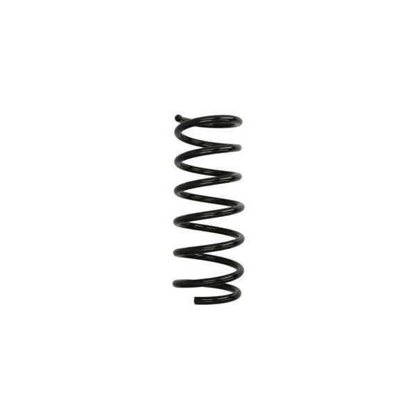 Spiralfjäder, Bakaxel LESJÖFORS