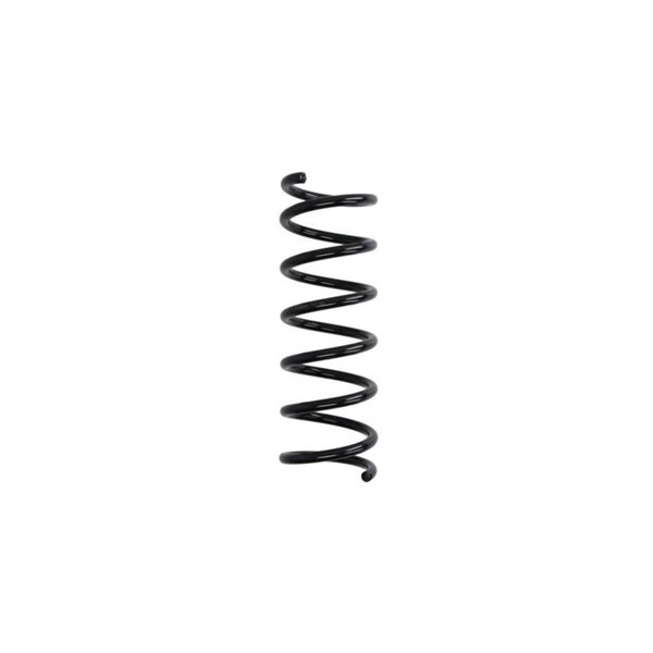 Spiralfjäder, Bakaxel LESJÖFORS