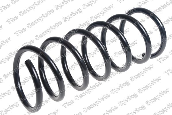 Spiralfjäder, Bakaxel Lesjöfors 4295866 LESJÖFORS