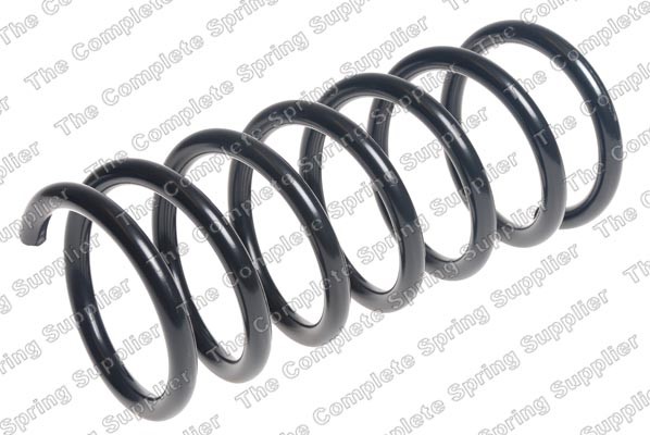 Spiralfjäder, Bakaxel LESJÖFORS