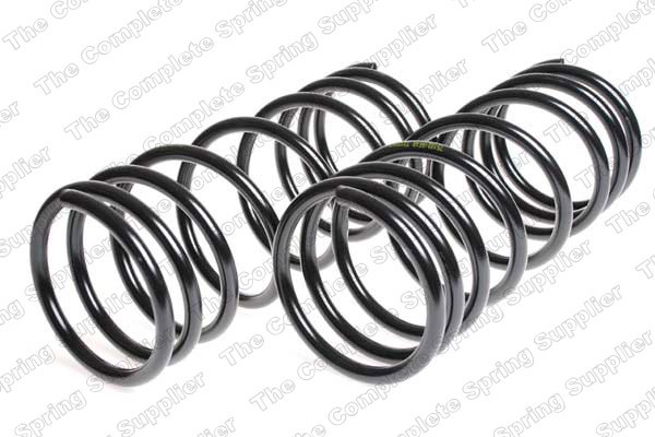 Sänkningssats, spiralfjädrar Lesjöfors 4500703 LESJÖFORS