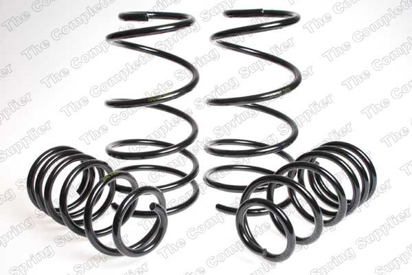 Sänkningssats, spiralfjädrar Lesjöfors 4500713 LESJÖFORS Sänkningssats, spiralfjädrar Lesjöfors 4500713 LESJÖFORS
