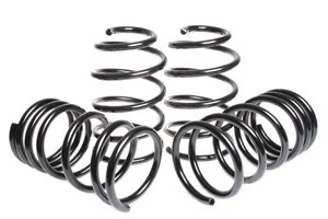 Sänkningssats, spiralfjädrar Lesjöfors 4504208 LESJÖFORS Sänkningssats, spiralfjädrar Lesjöfors 4504208 LESJÖFORS
