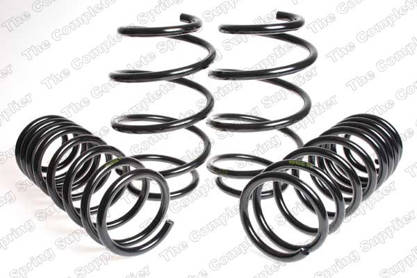 Sänkningssats, spiralfjädrar Lesjöfors 4504221 LESJÖFORS Sänkningssats, spiralfjädrar Lesjöfors 4504221 LESJÖFORS