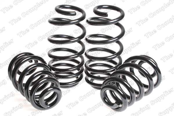 Sänkningssats, spiralfjädrar Lesjöfors 4504265 LESJÖFORS Sänkningssats, spiralfjädrar Lesjöfors 4504265 LESJÖFORS