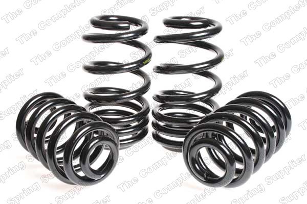 Sänkningssats, spiralfjädrar Lesjöfors 4504269 LESJÖFORS Sänkningssats, spiralfjädrar Lesjöfors 4504269 LESJÖFORS