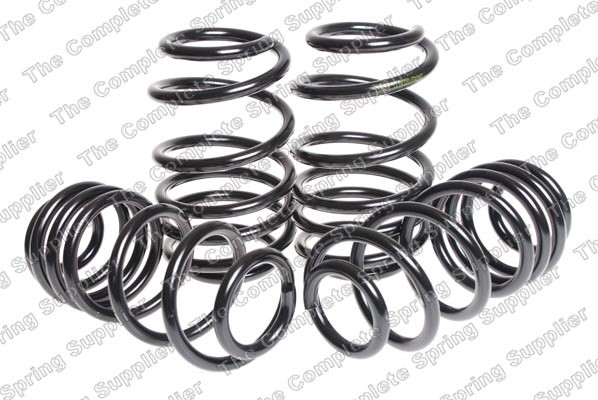 Sänkningssats, spiralfjädrar Lesjöfors 4504287 LESJÖFORS Sänkningssats, spiralfjädrar Lesjöfors 4504287 LESJÖFORS