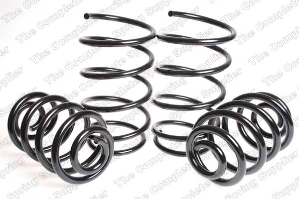 Sänkningssats, spiralfjädrar Lesjöfors 4508409 LESJÖFORS