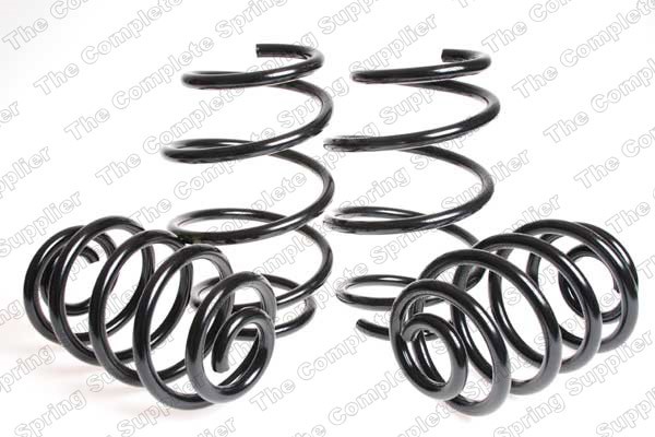 Sänkningssats, spiralfjädrar Lesjöfors 4508433 LESJÖFORS