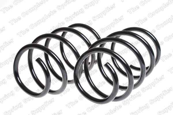 Sänkningssats, spiralfjädrar Lesjöfors 4508435 LESJÖFORS